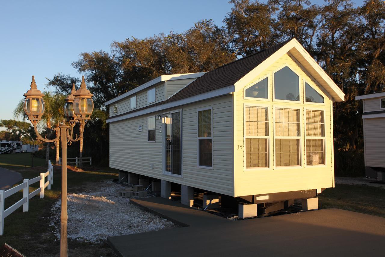 Orlando Rv Resort Four Corners Ngoại thất bức ảnh