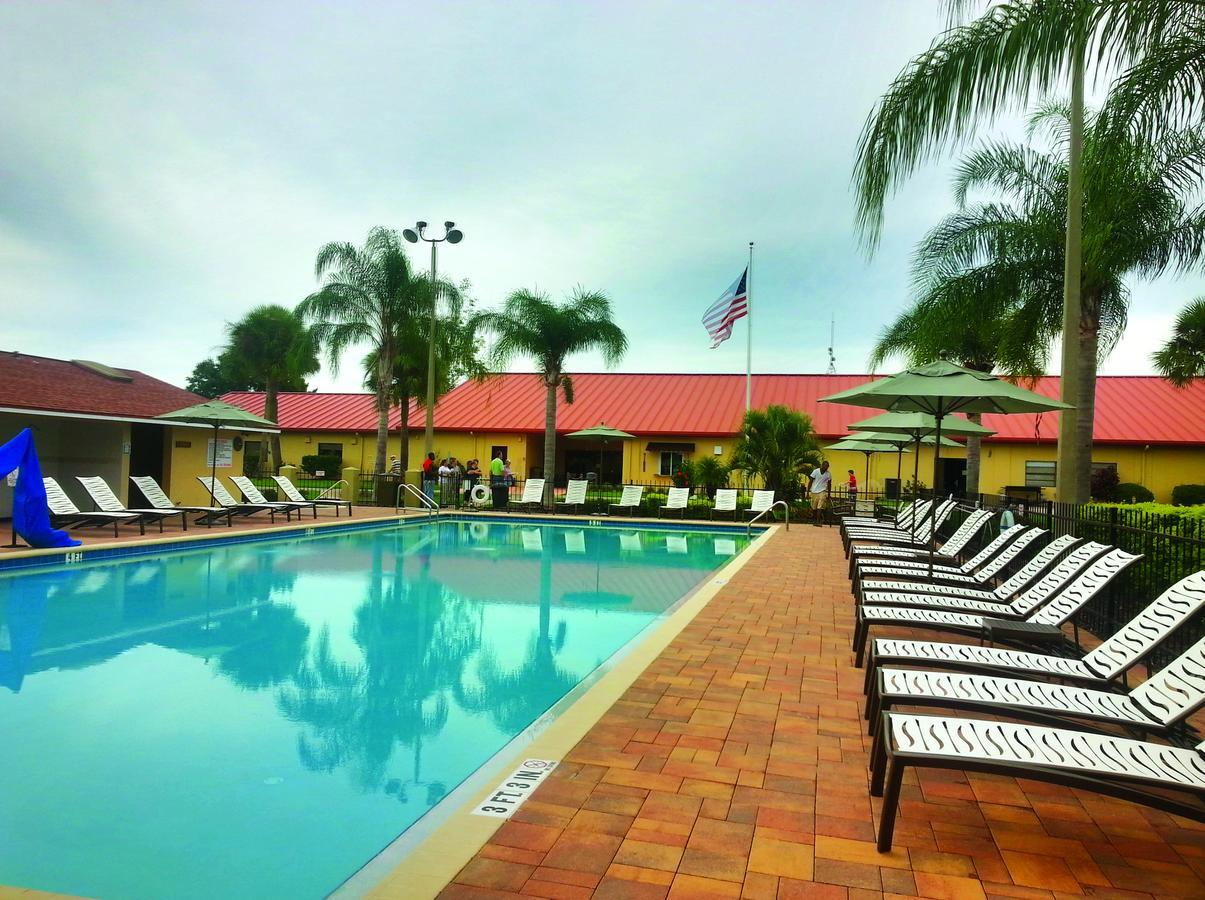Orlando Rv Resort Four Corners Ngoại thất bức ảnh