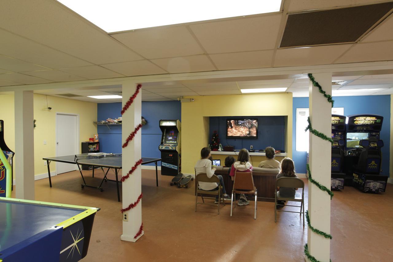 Orlando Rv Resort Four Corners Ngoại thất bức ảnh