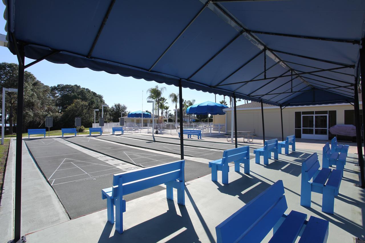 Orlando Rv Resort Four Corners Ngoại thất bức ảnh