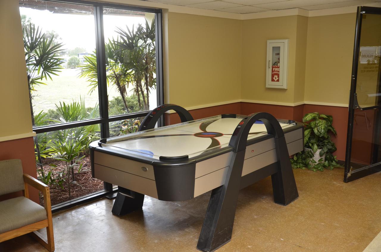 Orlando Rv Resort Four Corners Ngoại thất bức ảnh