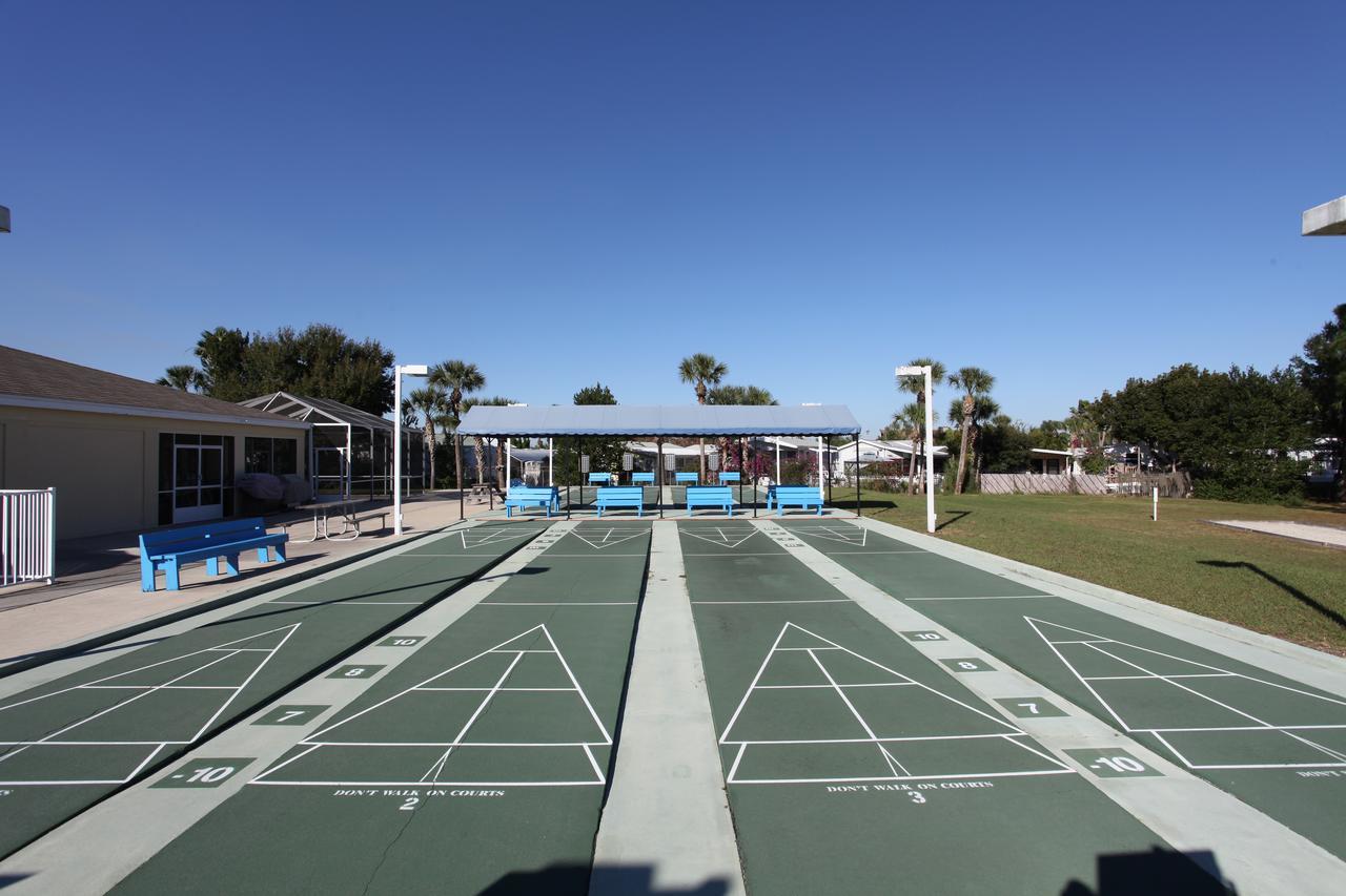 Orlando Rv Resort Four Corners Ngoại thất bức ảnh