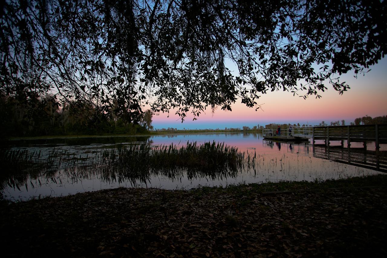 Orlando Rv Resort Four Corners Ngoại thất bức ảnh