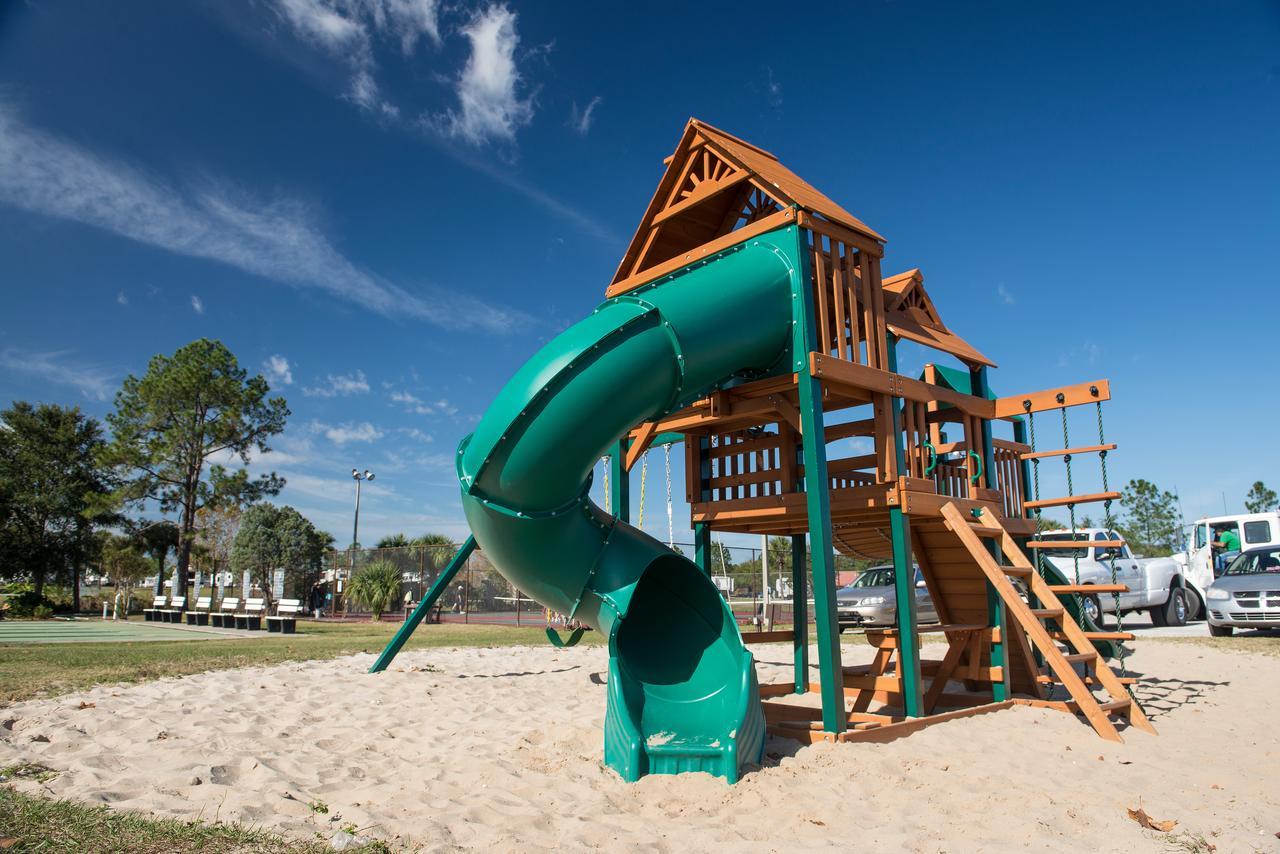 Orlando Rv Resort Four Corners Ngoại thất bức ảnh