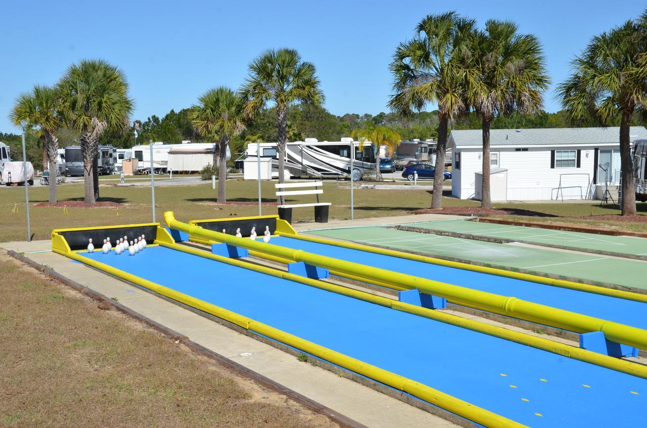 Orlando Rv Resort Four Corners Ngoại thất bức ảnh