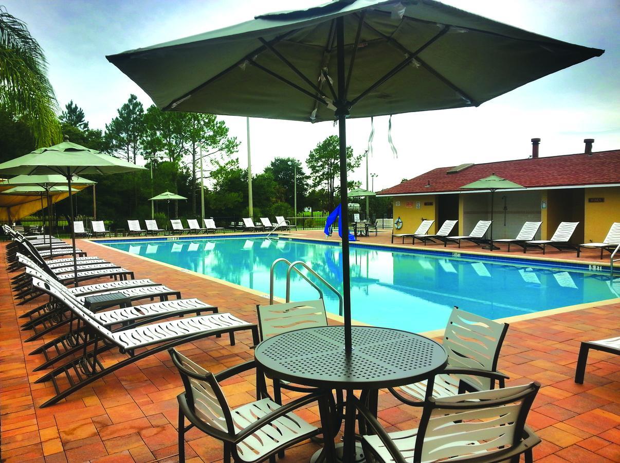Orlando Rv Resort Four Corners Ngoại thất bức ảnh