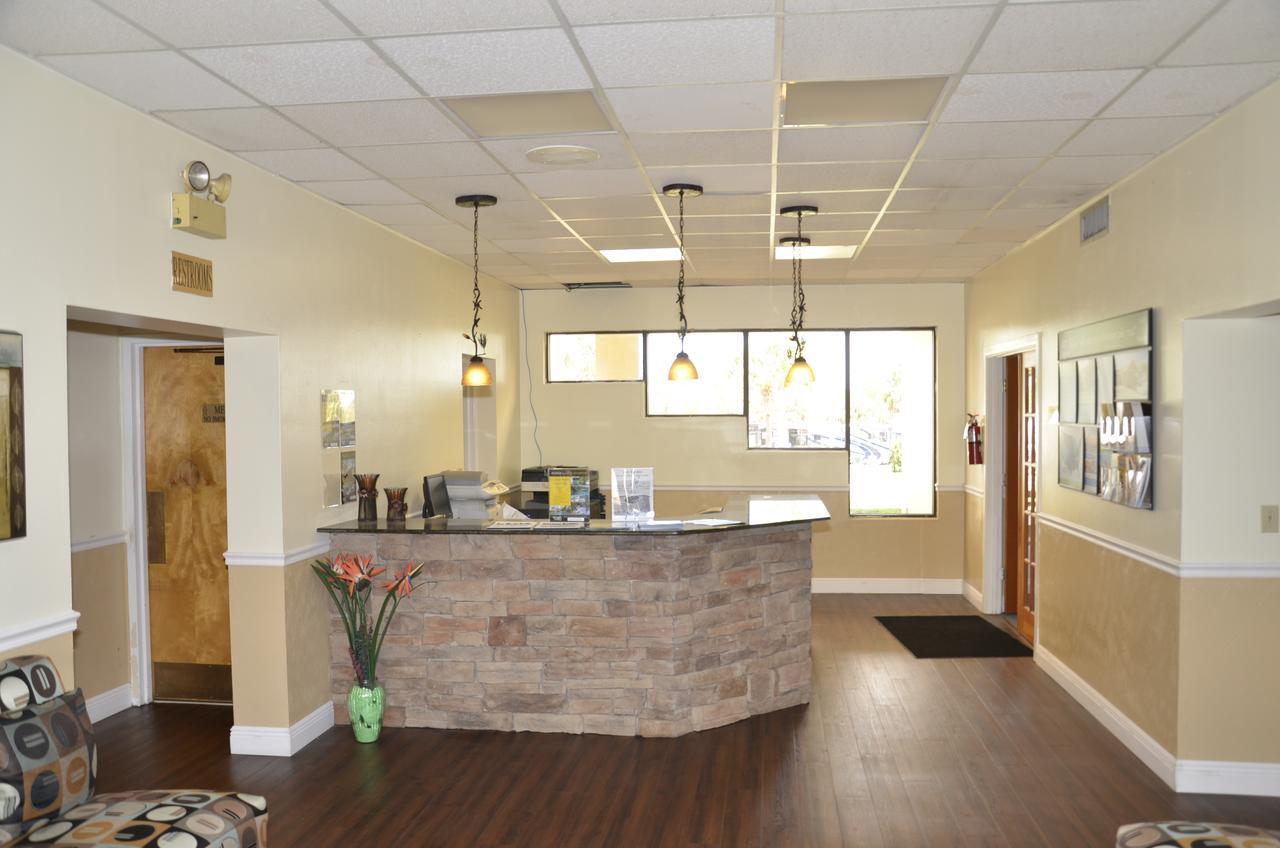 Orlando Rv Resort Four Corners Ngoại thất bức ảnh