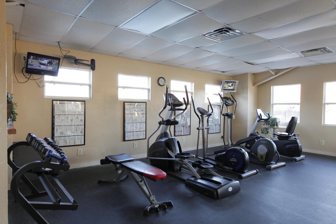 Orlando Rv Resort Four Corners Ngoại thất bức ảnh