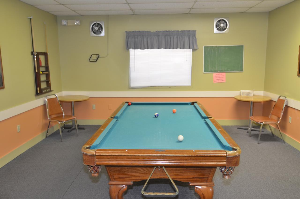 Orlando Rv Resort Four Corners Ngoại thất bức ảnh