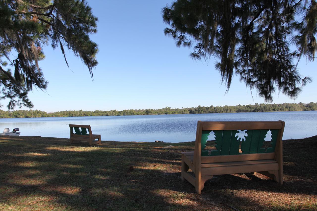 Orlando Rv Resort Four Corners Ngoại thất bức ảnh