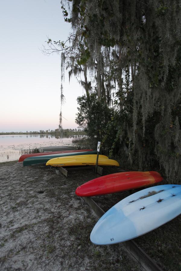 Orlando Rv Resort Four Corners Ngoại thất bức ảnh