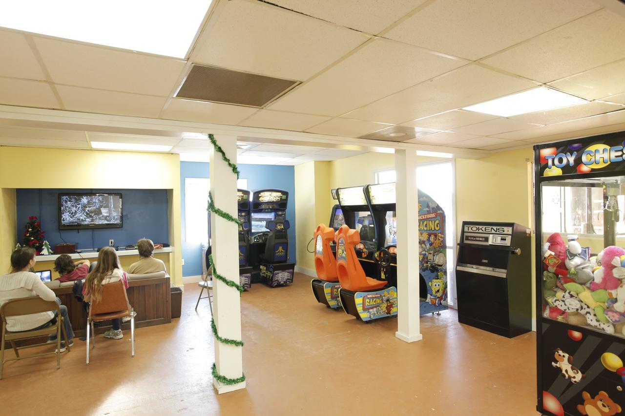 Orlando Rv Resort Four Corners Ngoại thất bức ảnh