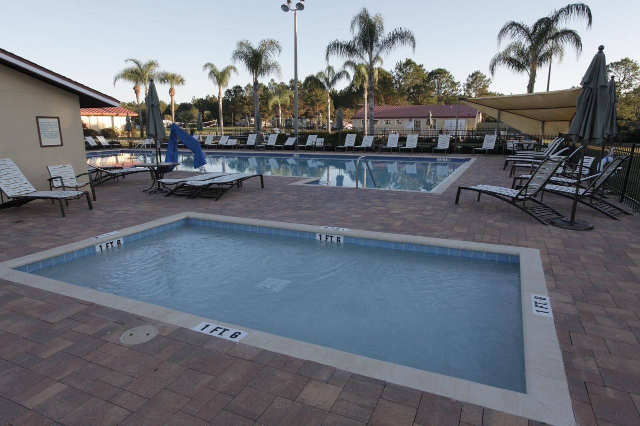 Orlando Rv Resort Four Corners Ngoại thất bức ảnh