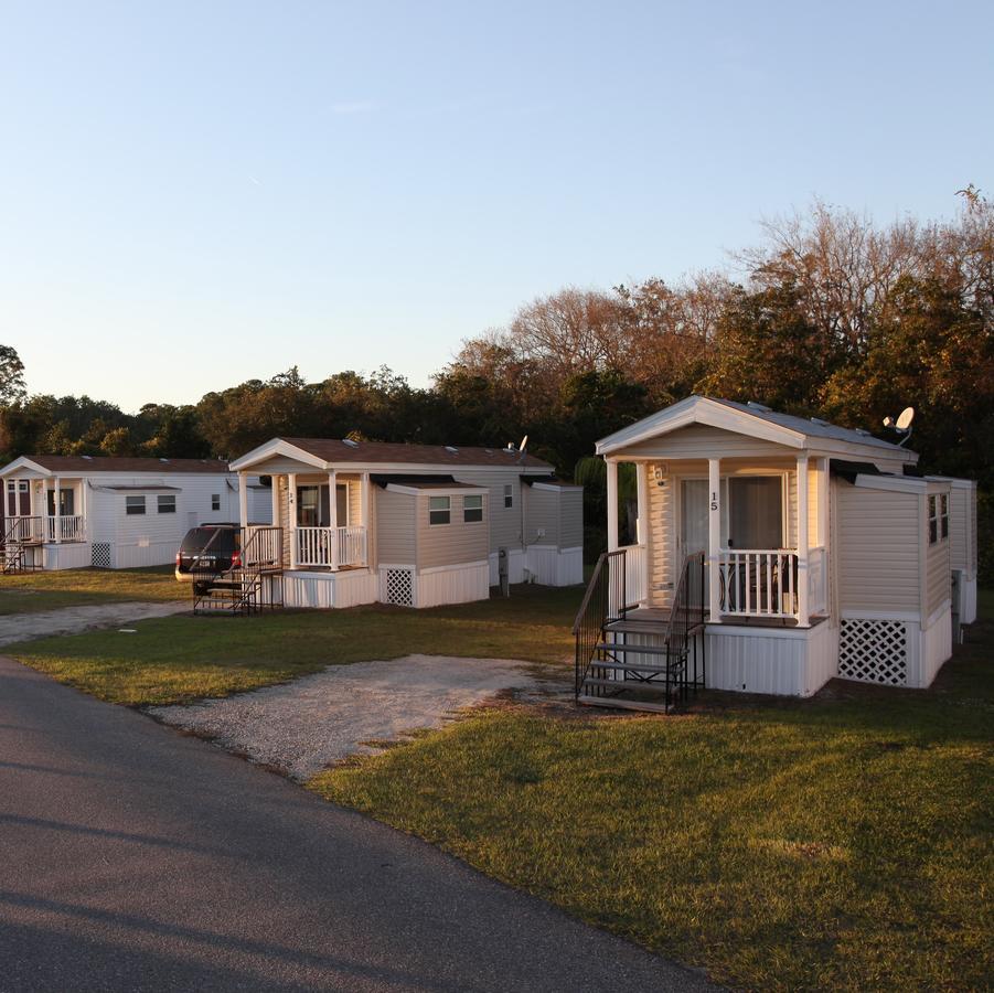 Orlando Rv Resort Four Corners Ngoại thất bức ảnh