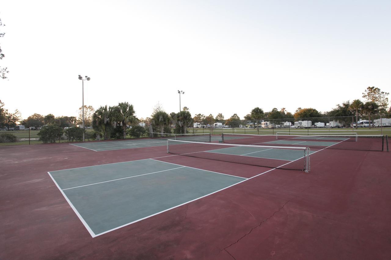 Orlando Rv Resort Four Corners Ngoại thất bức ảnh