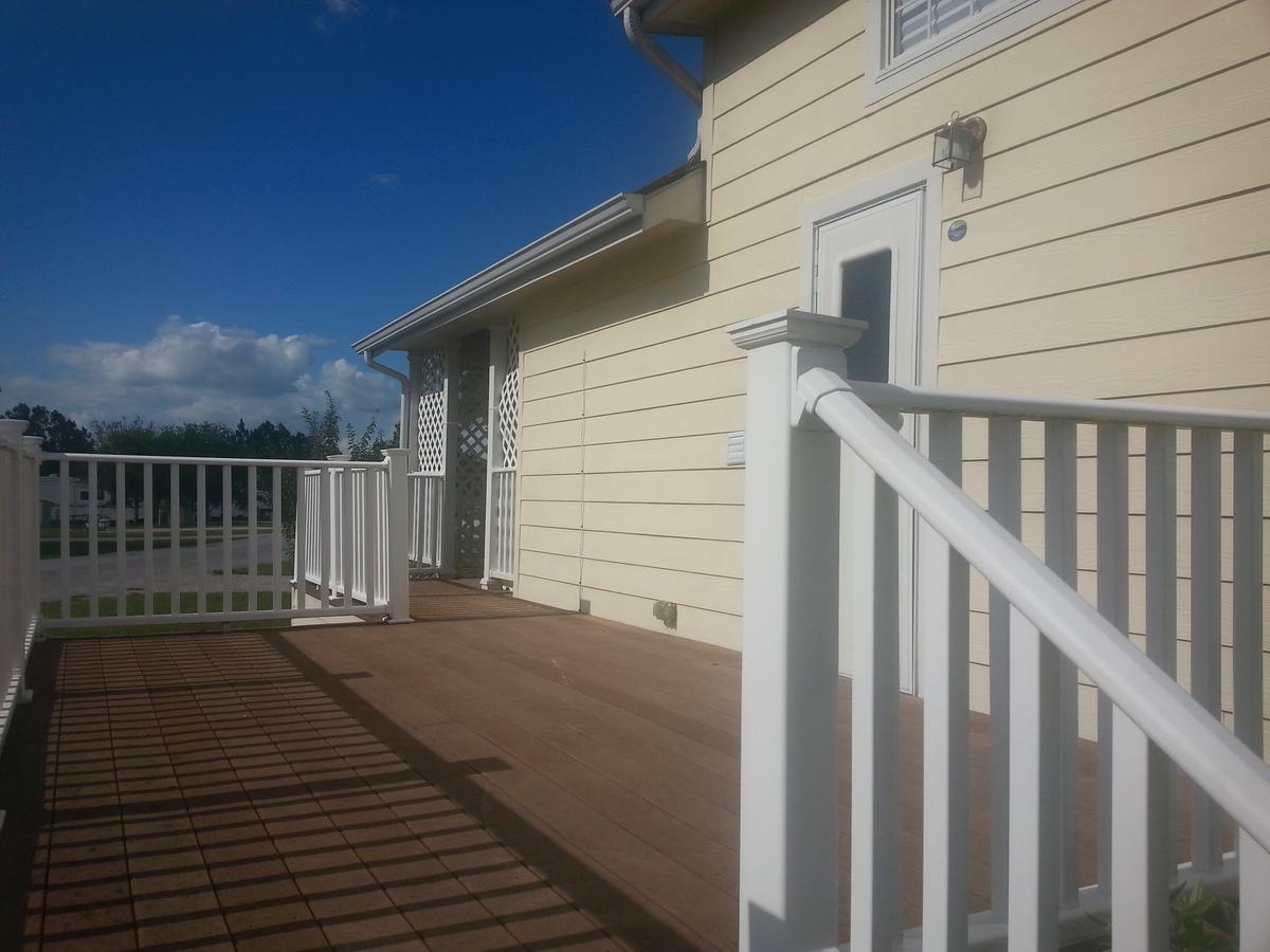 Orlando Rv Resort Four Corners Ngoại thất bức ảnh