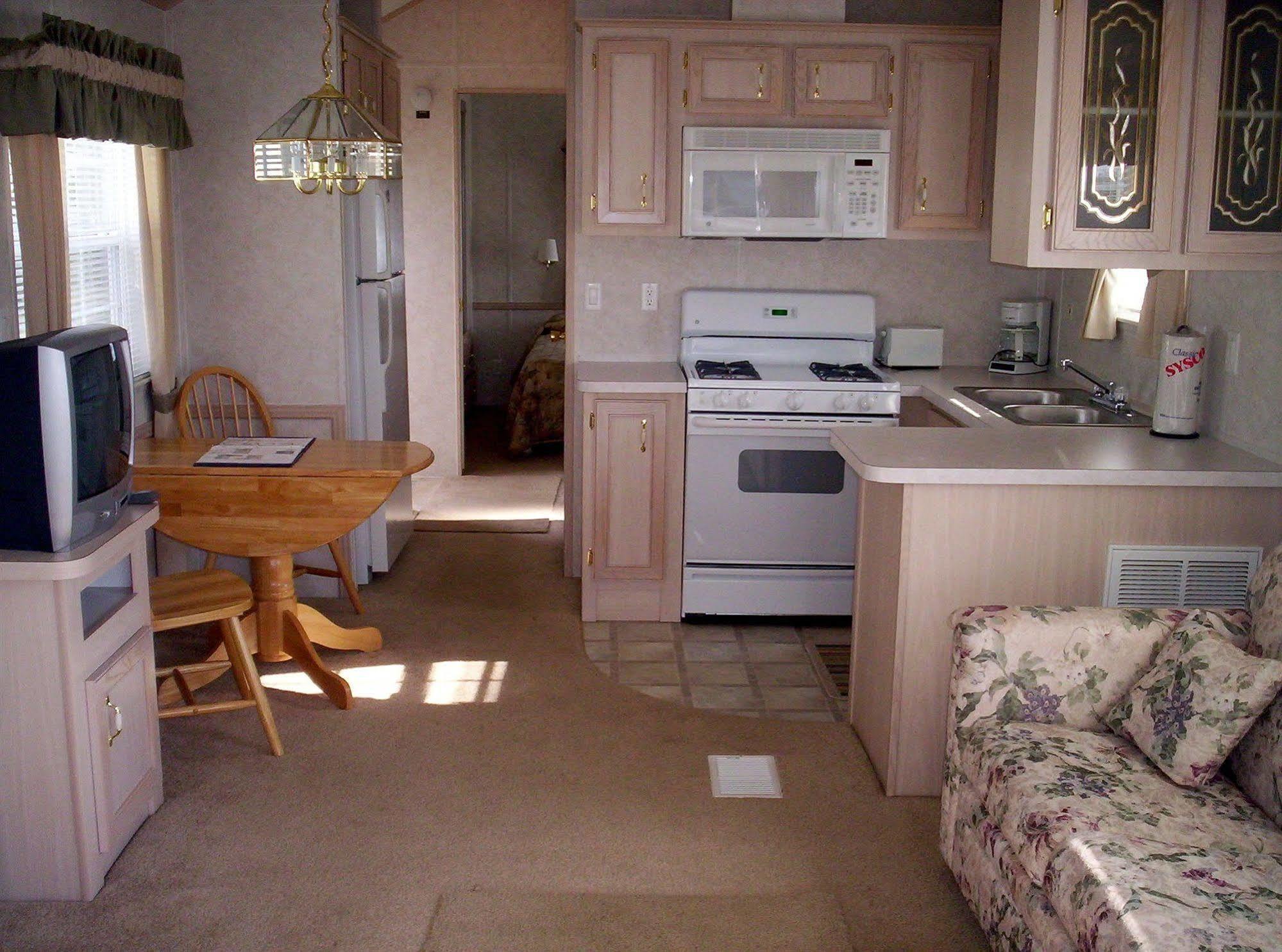 Orlando Rv Resort Four Corners Ngoại thất bức ảnh
