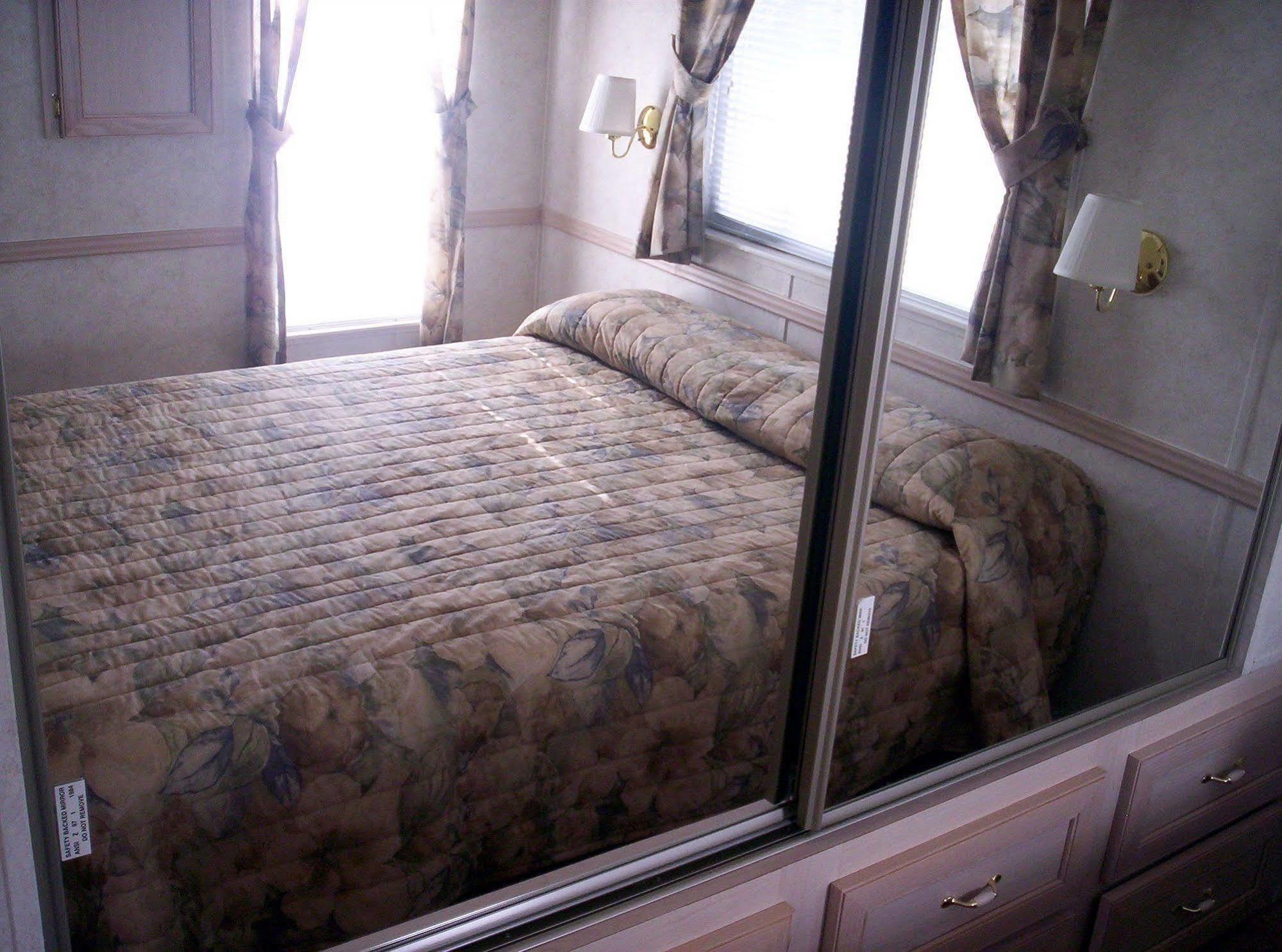 Orlando Rv Resort Four Corners Ngoại thất bức ảnh