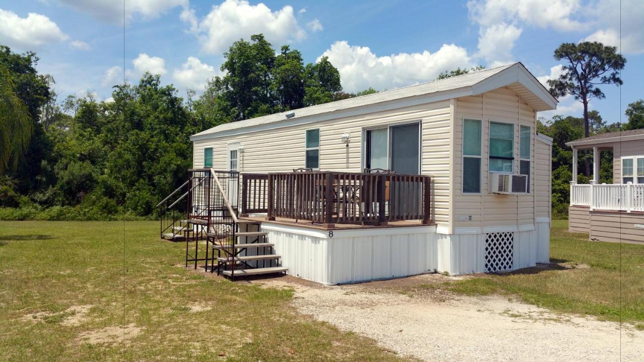 Orlando Rv Resort Four Corners Ngoại thất bức ảnh