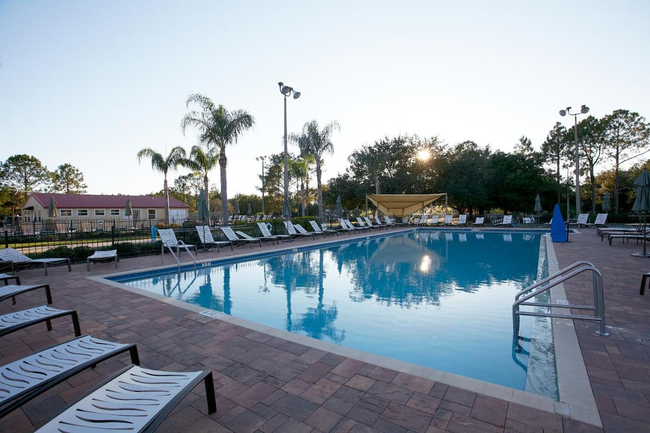 Orlando Rv Resort Four Corners Ngoại thất bức ảnh